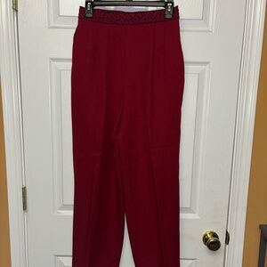 Casablanca Pants